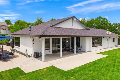 Exterior - 4001 Walnut Dr, Rescue, CA 95672 photo 1 of 11