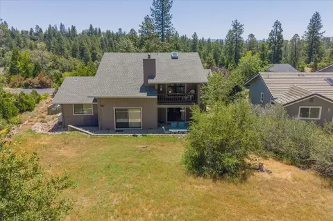 Exterior - 664 Forest Meadows Dr, Murphys, CA 95247 photo 6 of 7