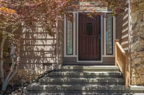 Entry Way - 664 Forest Meadows Dr, Murphys, CA 95247 photo 1 of 3