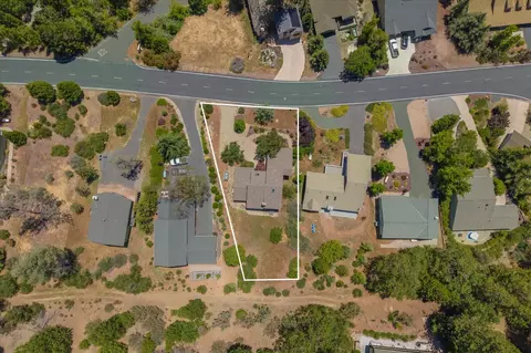 View/Area - 664 Forest Meadows Dr, Murphys, CA 95247 photo 7 of 7