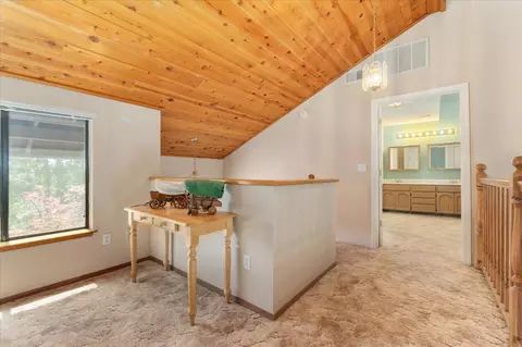 Entry Way - 664 Forest Meadows Dr, Murphys, CA 95247 photo 3 of 3