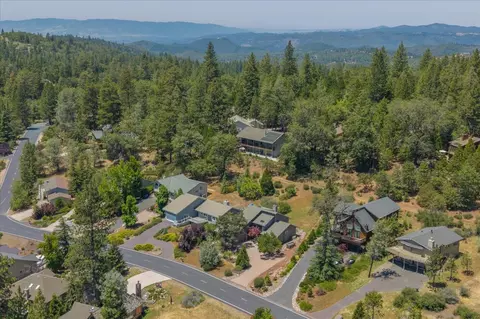 View/Area - 664 Forest Meadows Dr, Murphys, CA 95247 photo 5 of 7