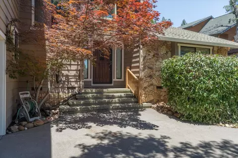 Exterior - 664 Forest Meadows Dr, Murphys, CA 95247 photo 2 of 7