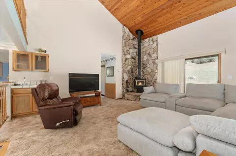 Living - 664 Forest Meadows Dr, Murphys, CA 95247 photo 2 of 2