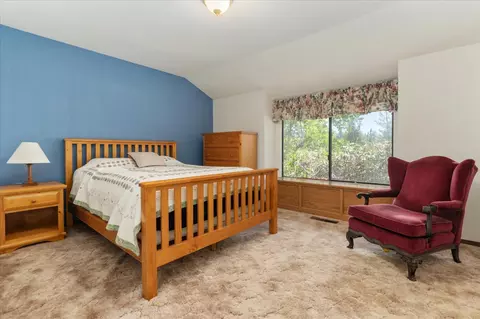 Bedroom - 664 Forest Meadows Dr, Murphys, CA 95247 photo 1 of 4