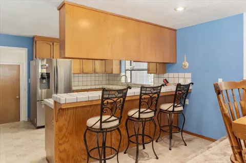 Kitchen - 664 Forest Meadows Dr, Murphys, CA 95247 photo 2 of 5