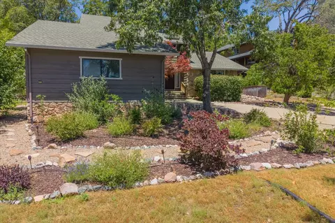 Exterior - 664 Forest Meadows Dr, Murphys, CA 95247 photo 7 of 7