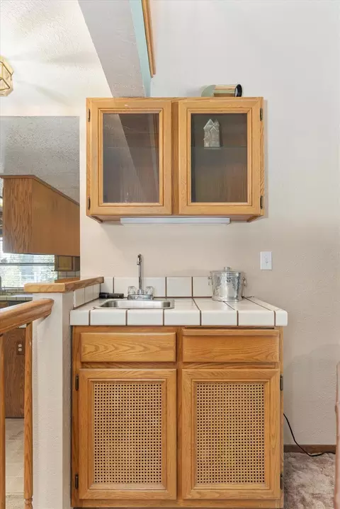 Kitchen - 664 Forest Meadows Dr, Murphys, CA 95247 photo 1 of 5