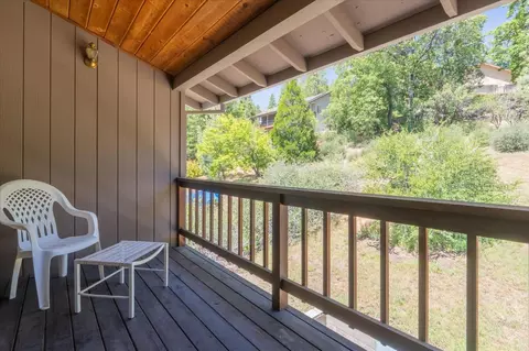 Exterior - 664 Forest Meadows Dr, Murphys, CA 95247 photo 3 of 7