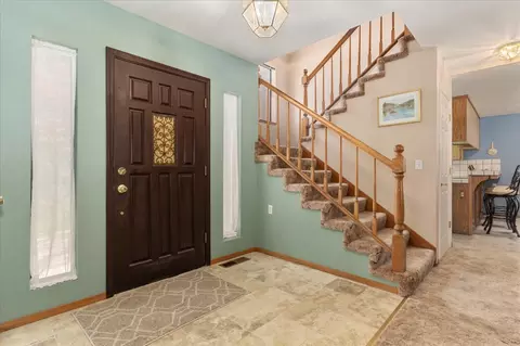 Entry Way - 664 Forest Meadows Dr, Murphys, CA 95247 photo 2 of 3