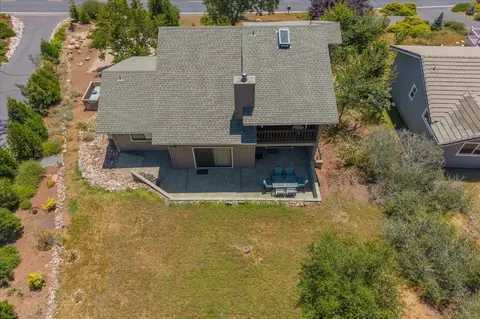 View/Area - 664 Forest Meadows Dr, Murphys, CA 95247 photo 3 of 7