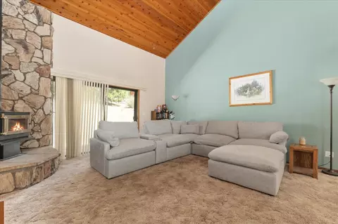 Living - 664 Forest Meadows Dr, Murphys, CA 95247 photo 1 of 2
