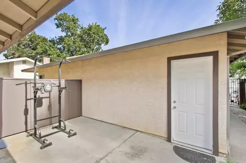 Exterior - 3030 Albany Ave, Davis, CA 95618 photo 8 of 14