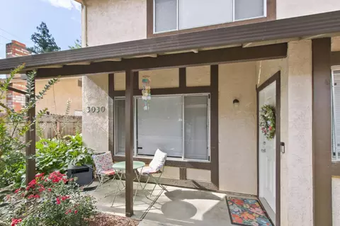 Exterior - 3030 Albany Ave, Davis, CA 95618 photo 2 of 14