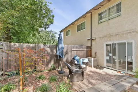 Exterior - 3030 Albany Ave, Davis, CA 95618 photo 7 of 14
