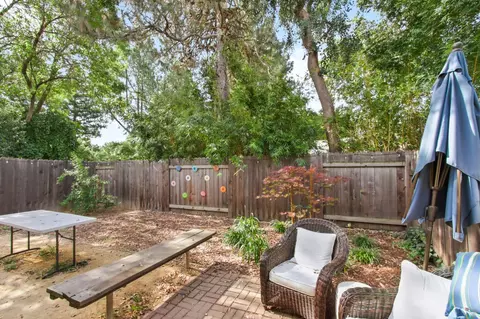 Exterior - 3030 Albany Ave, Davis, CA 95618 photo 5 of 14