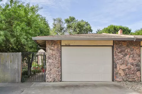 Exterior - 3030 Albany Ave, Davis, CA 95618 photo 14 of 14