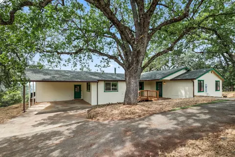 3700 Springer Rd, Placerville, CA 95667