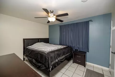 Bedroom - 1505 Hamilton Ave, Modesto, CA 95350 photo 2 of 3