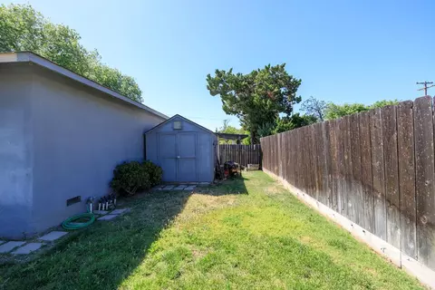 Exterior - 1505 Hamilton Ave, Modesto, CA 95350 photo 12 of 12