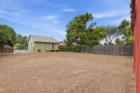 Exterior - 2715 California St, Sutter, CA 95982 photo 7 of 8
