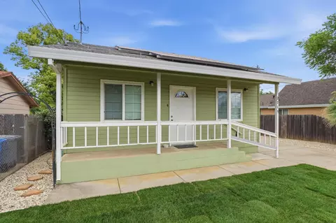 Exterior - 2715 California St, Sutter, CA 95982 photo 8 of 8