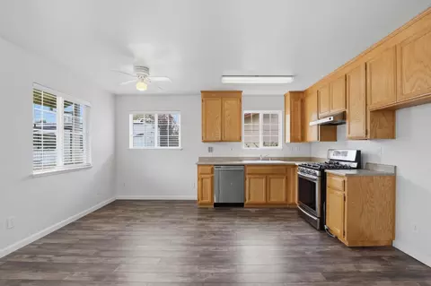 Kitchen - 2715 California St, Sutter, CA 95982 photo 1 of 2