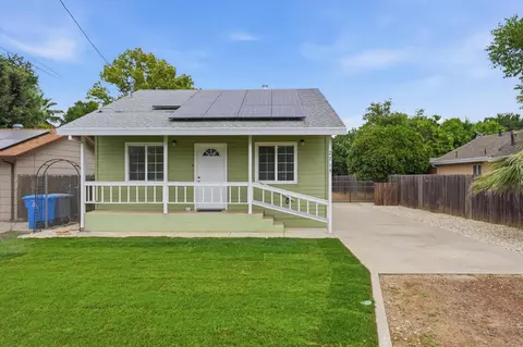 Exterior - 2715 California St, Sutter, CA 95982 photo 2 of 8