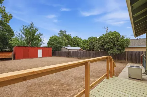 Exterior - 2715 California St, Sutter, CA 95982 photo 4 of 8