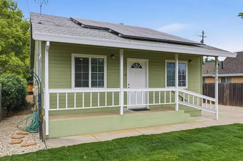 Exterior - 2715 California St, Sutter, CA 95982 photo 1 of 8