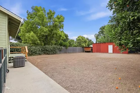 Exterior - 2715 California St, Sutter, CA 95982 photo 5 of 8