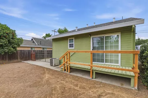 Exterior - 2715 California St, Sutter, CA 95982 photo 3 of 8