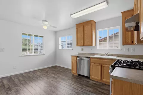 Kitchen - 2715 California St, Sutter, CA 95982 photo 2 of 2