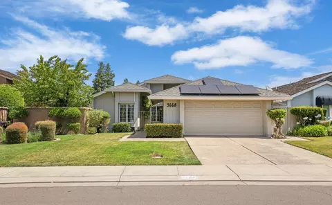 3668 Wood Duck Cir, Stockton, CA 95207