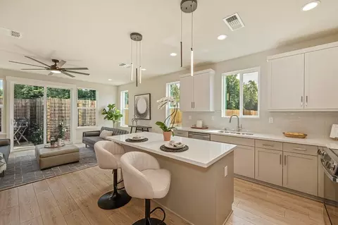 Kitchen - 239 Chico Pl, Davis, CA 95616 photo 2 of 3