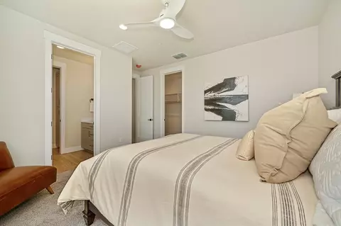 Bedroom - 239 Chico Pl, Davis, CA 95616 photo 6 of 7