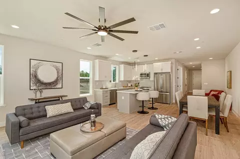 Living - 239 Chico Pl, Davis, CA 95616 photo 3 of 3