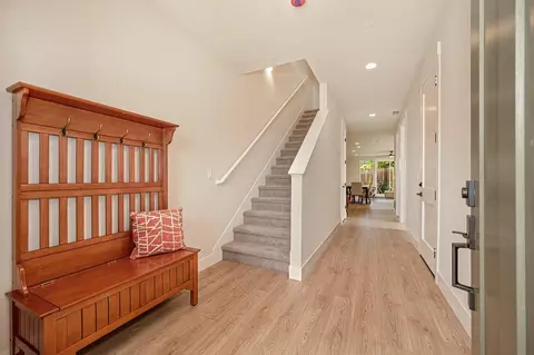 Entry Way - 239 Chico Pl, Davis, CA 95616 photo 1 of 1