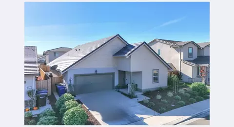 Exterior - 2132 Emerald Ranch Rd, Patterson, CA 95363 photo 9 of 9