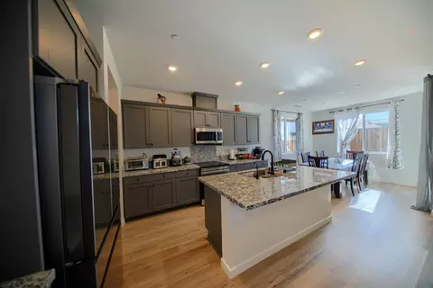 Kitchen - 2132 Emerald Ranch Rd, Patterson, CA 95363 photo 1 of 8