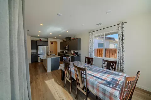 Dining - 2132 Emerald Ranch Rd, Patterson, CA 95363 photo 1 of 2