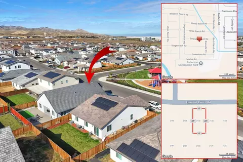 View/Area - 2132 Emerald Ranch Rd, Patterson, CA 95363 photo 6 of 14