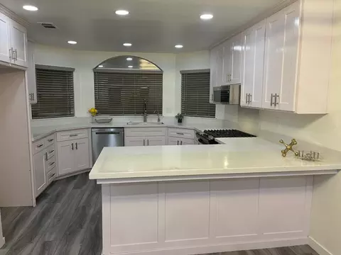 Kitchen - 1716 Ramson Dr, Turlock, CA 95380 photo 4 of 5