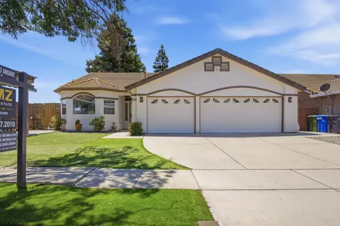 Exterior - 1716 Ramson Dr, Turlock, CA 95380 photo 3 of 9
