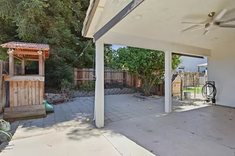 Exterior - 1716 Ramson Dr, Turlock, CA 95380 photo 5 of 9