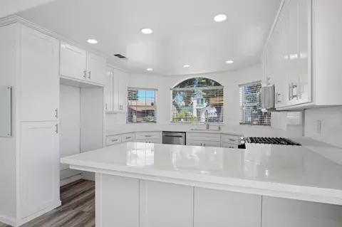 Kitchen - 1716 Ramson Dr, Turlock, CA 95380 photo 2 of 5