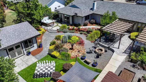 5141 Mississippi Bar Dr, Orangevale, CA 95662
