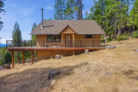 Exterior - 3076 Forest Ln, Arnold, CA 95223 photo 11 of 16