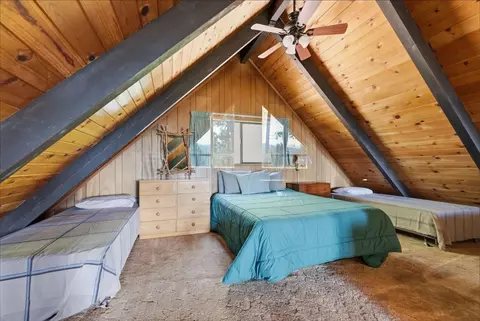 Bedroom - 3076 Forest Ln, Arnold, CA 95223 photo 4 of 5