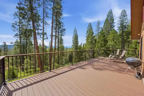 Exterior - 3076 Forest Ln, Arnold, CA 95223 photo 9 of 16